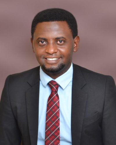 Emile Kayitare