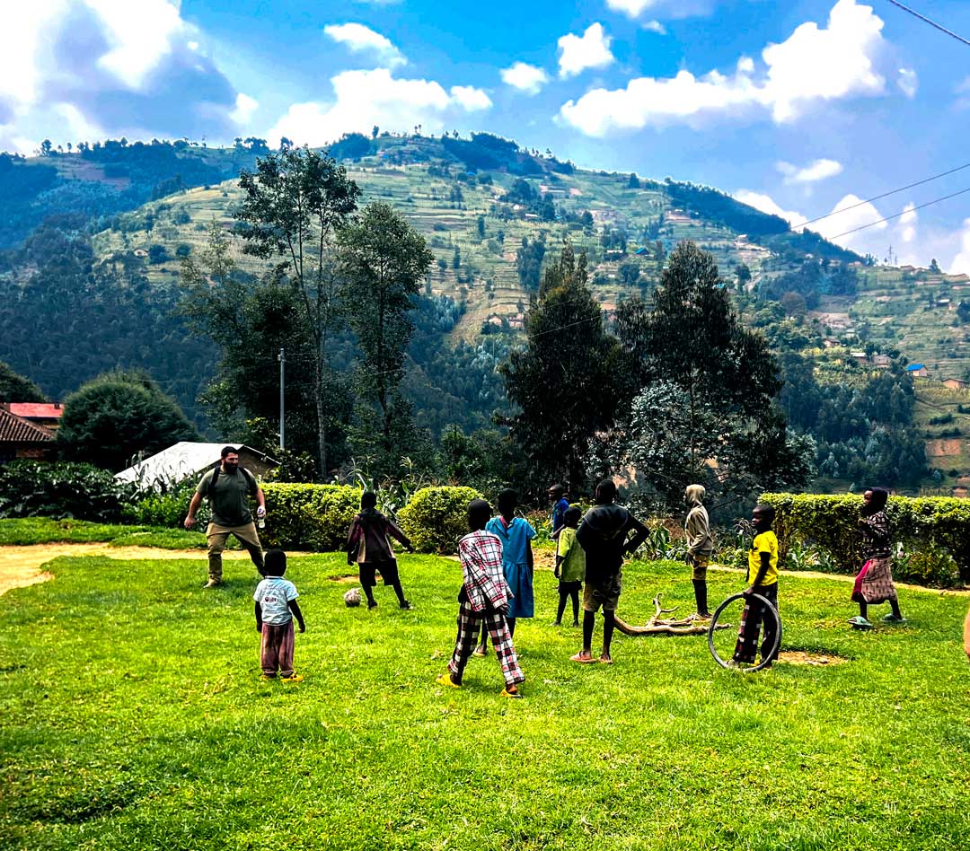 Community impact