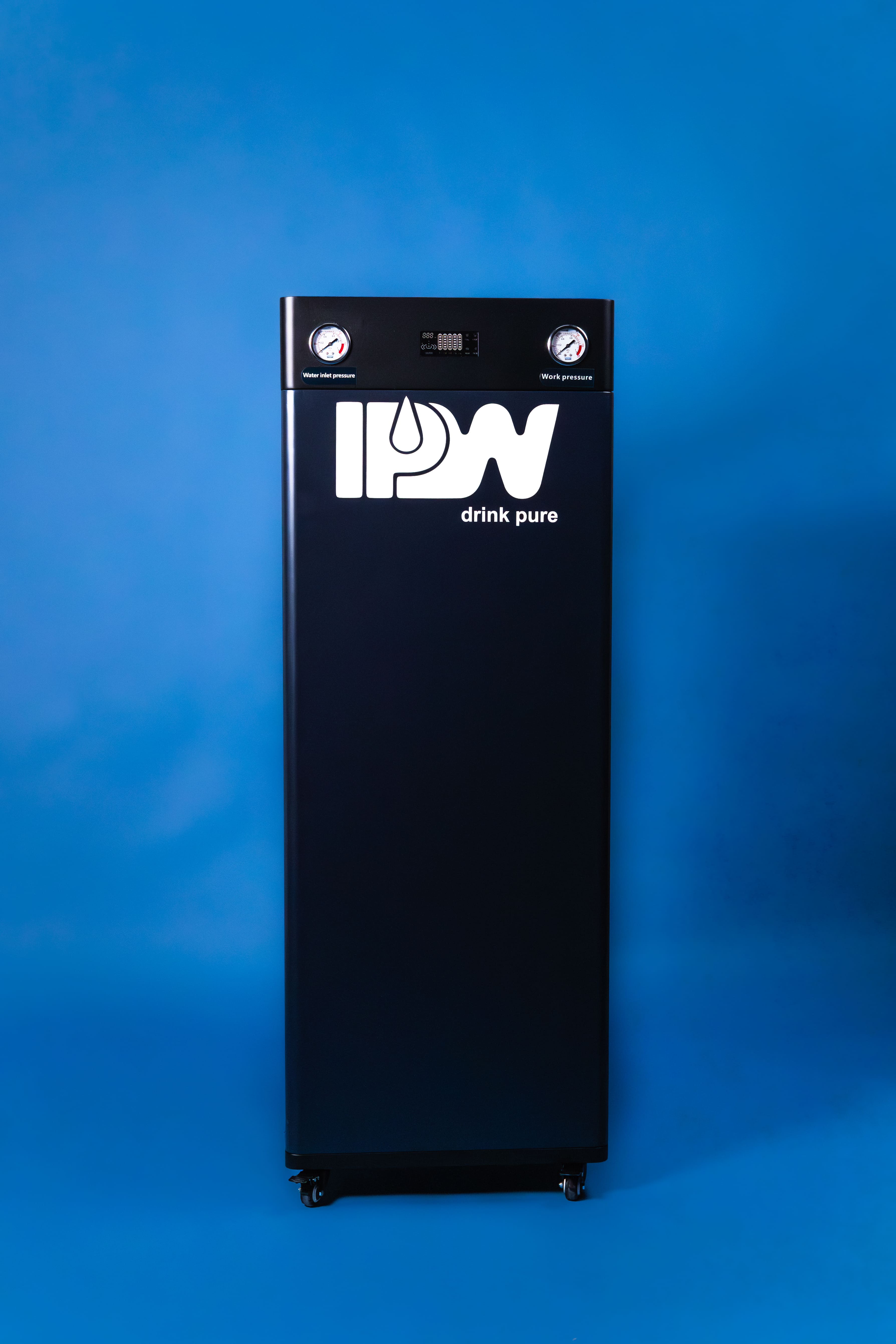 IPW Total Filtration System