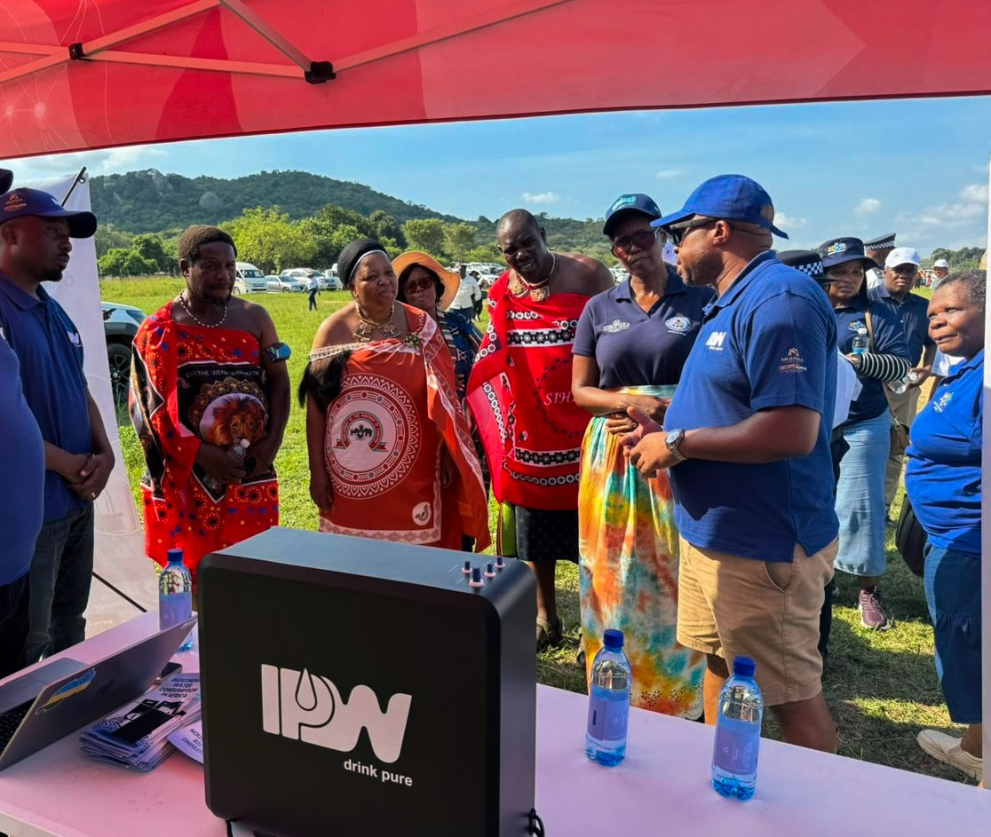 Eswatini programme