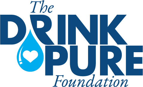Drink Pure Foundation