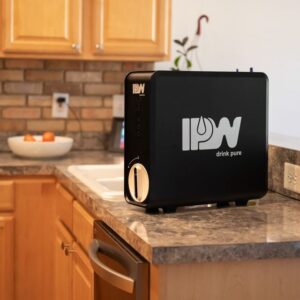 IPW Under Sink System