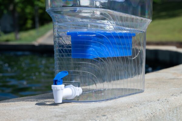 IPW Countertop System