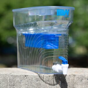 IPW Countertop System