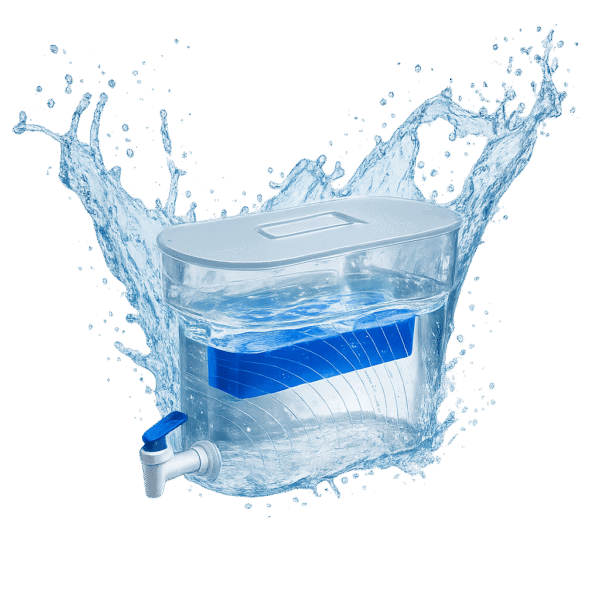 IPW Countertop System