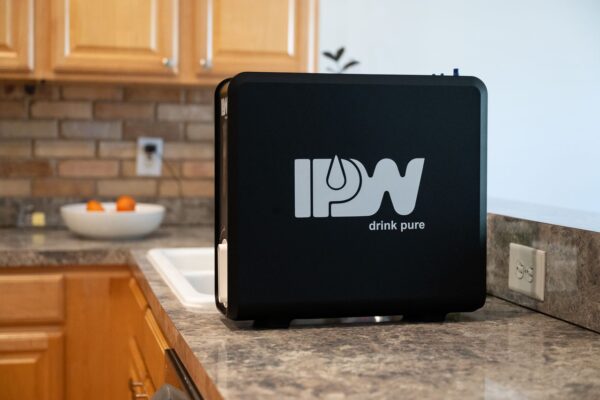 IPW Under Sink System
